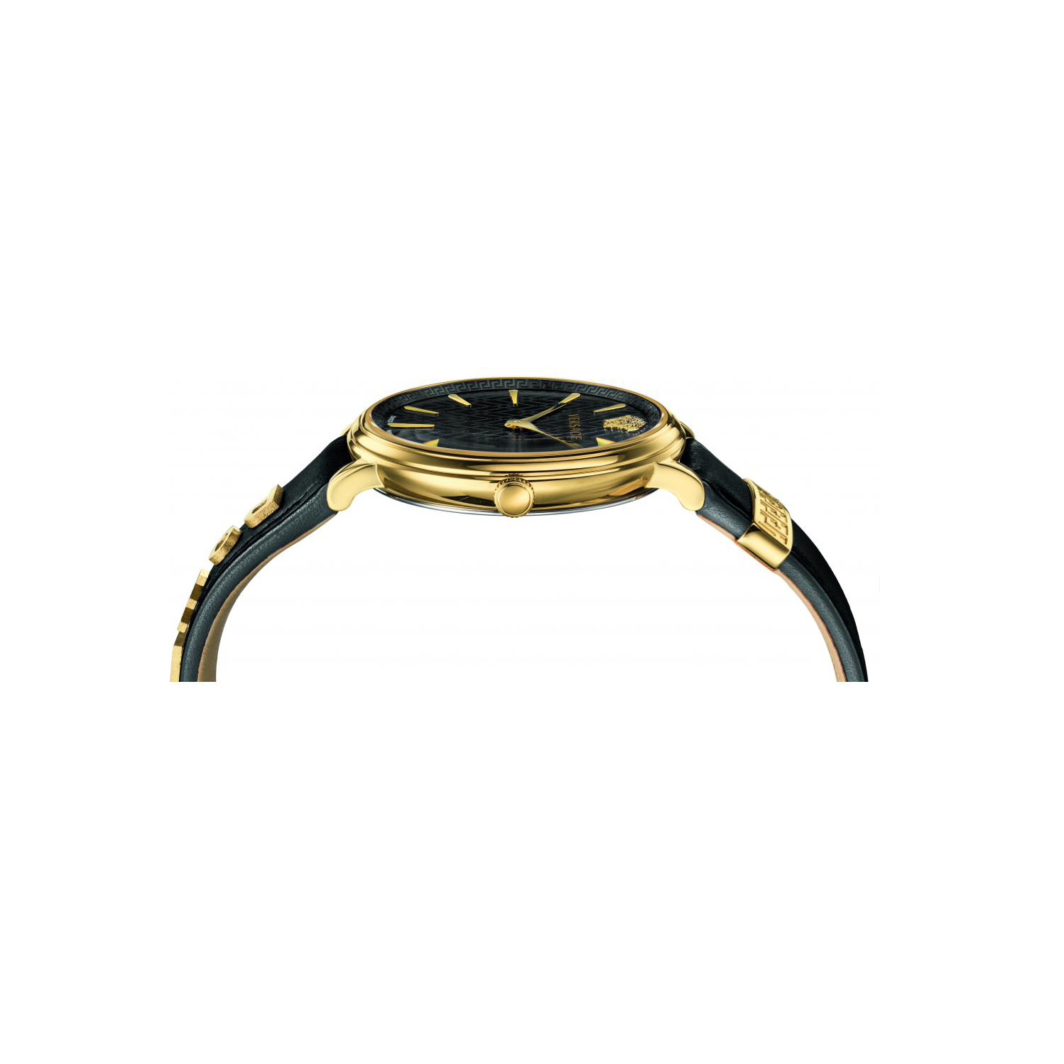VERSACE V-CIRCLE MANIFESTO WATCH VBP040017