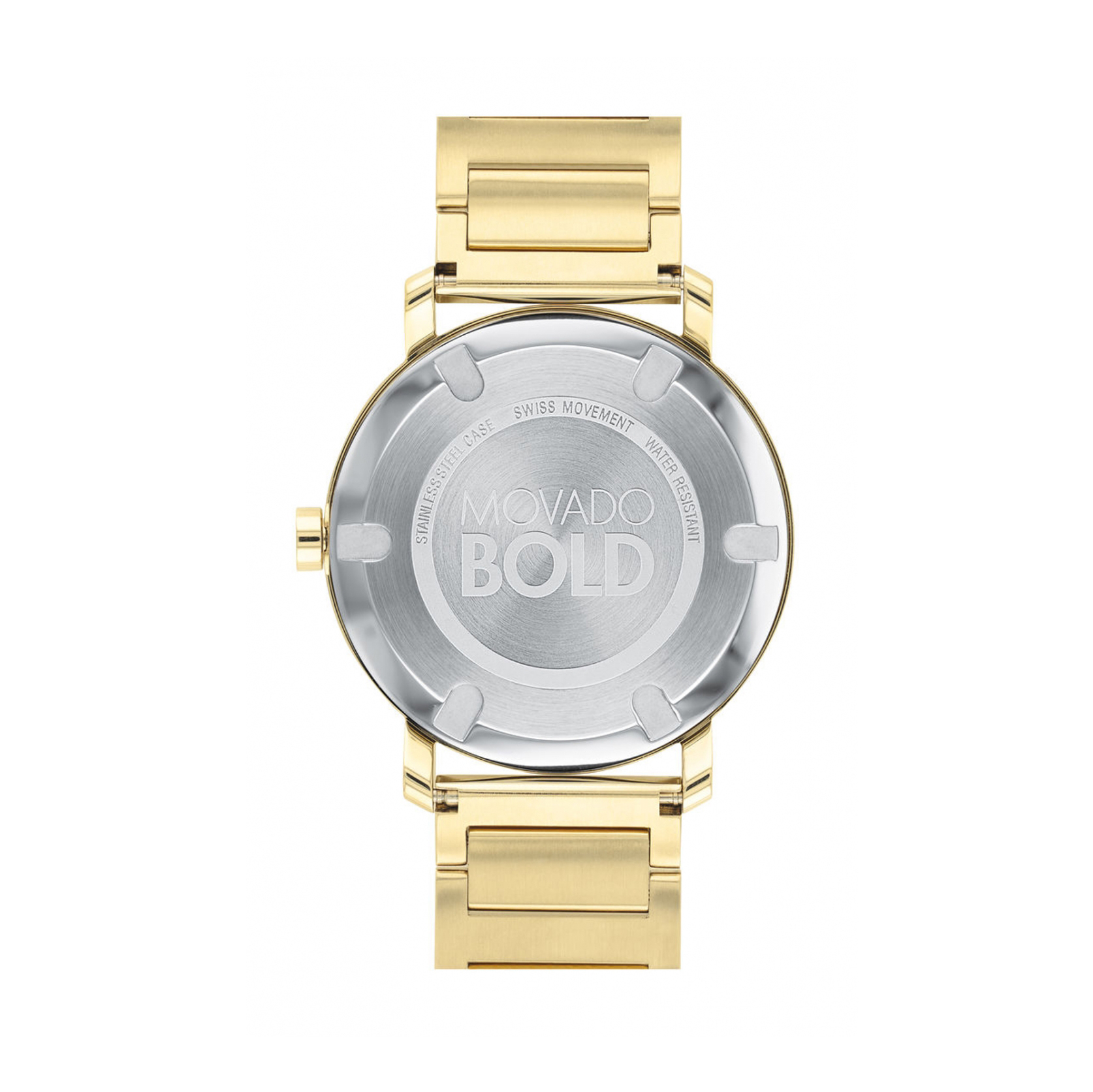 MOVADO BOLD 3600508, 40MM