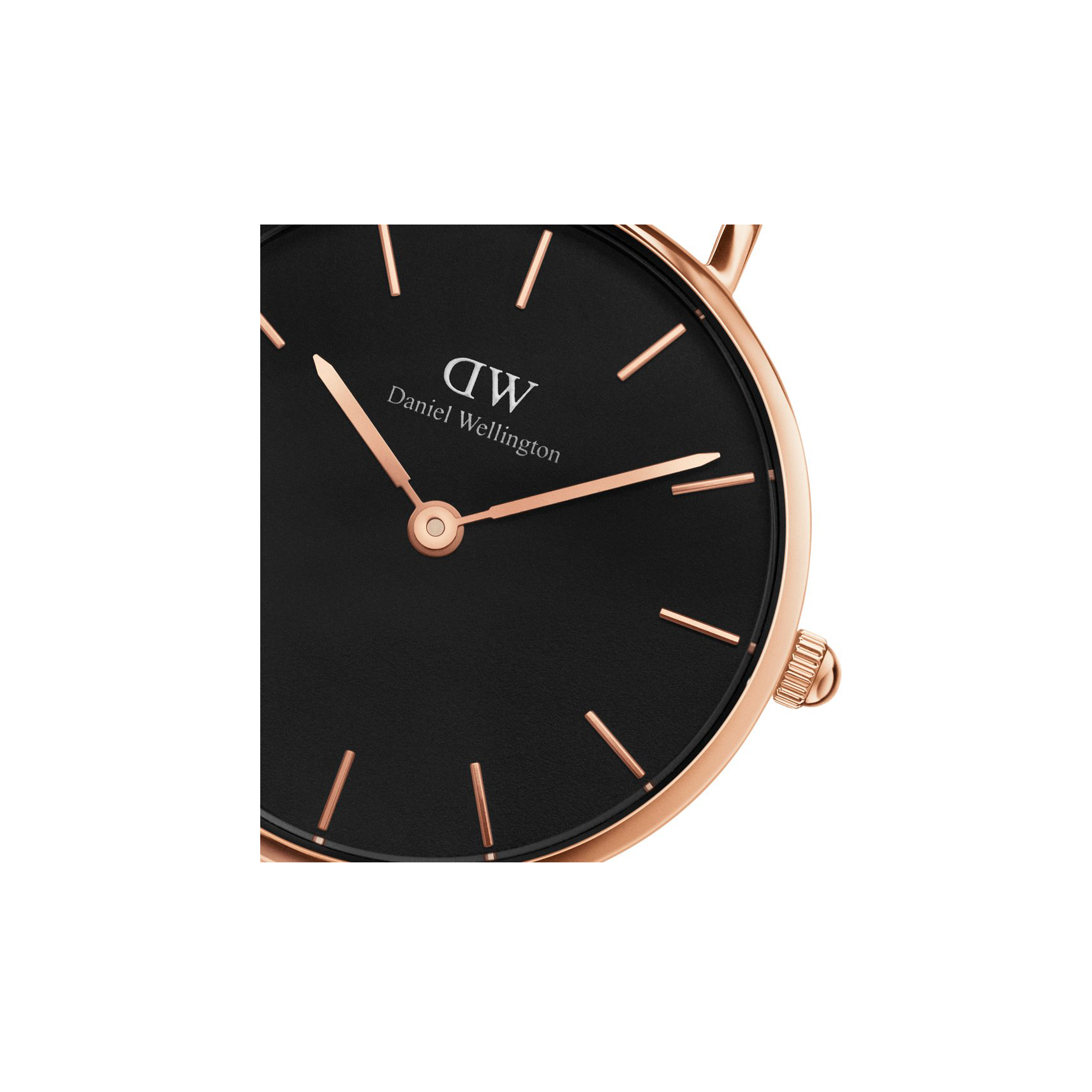 DANIEL WELLINGTON CLASSIC PETITE YORK LADIES WATCH DW00100226, 28MM
