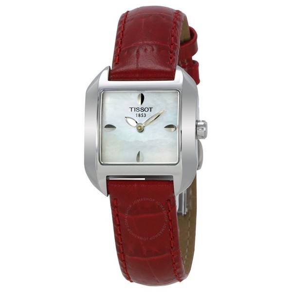 Tissot T-Trend, 20 x 24 mm