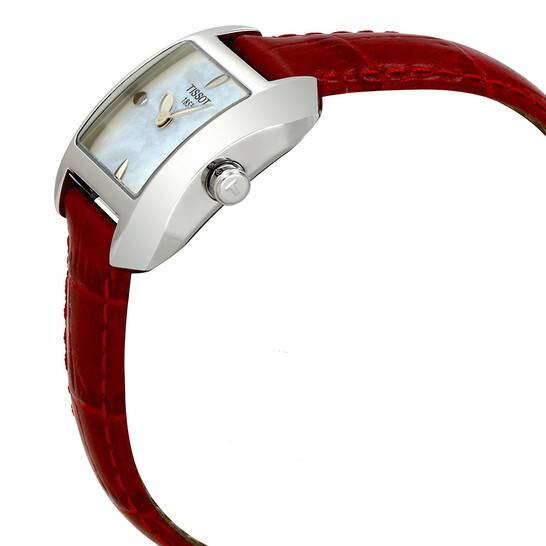 Tissot T-Trend, 20 x 24 mm