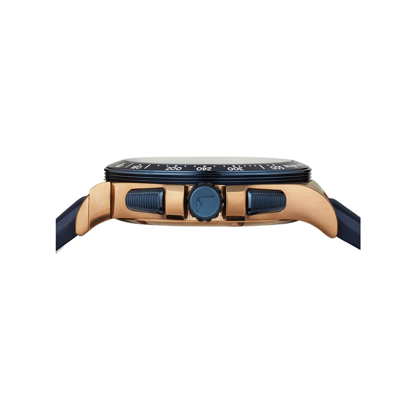 SALVATORE FERRAGAMO 1898 SPORT FFJ020017, 44MM