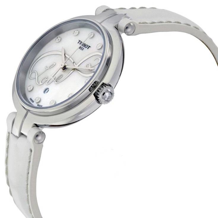 TISSOT Flamingo Ladies Watch