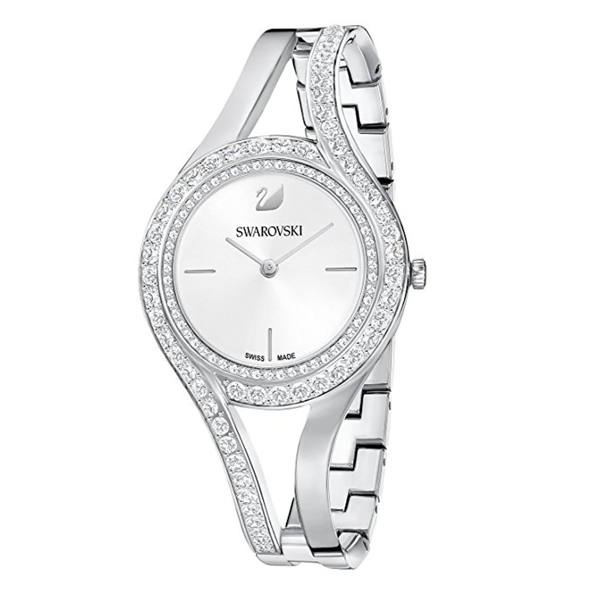 SWAROVSKI ETERNAL WATCH 5377545, 30MM