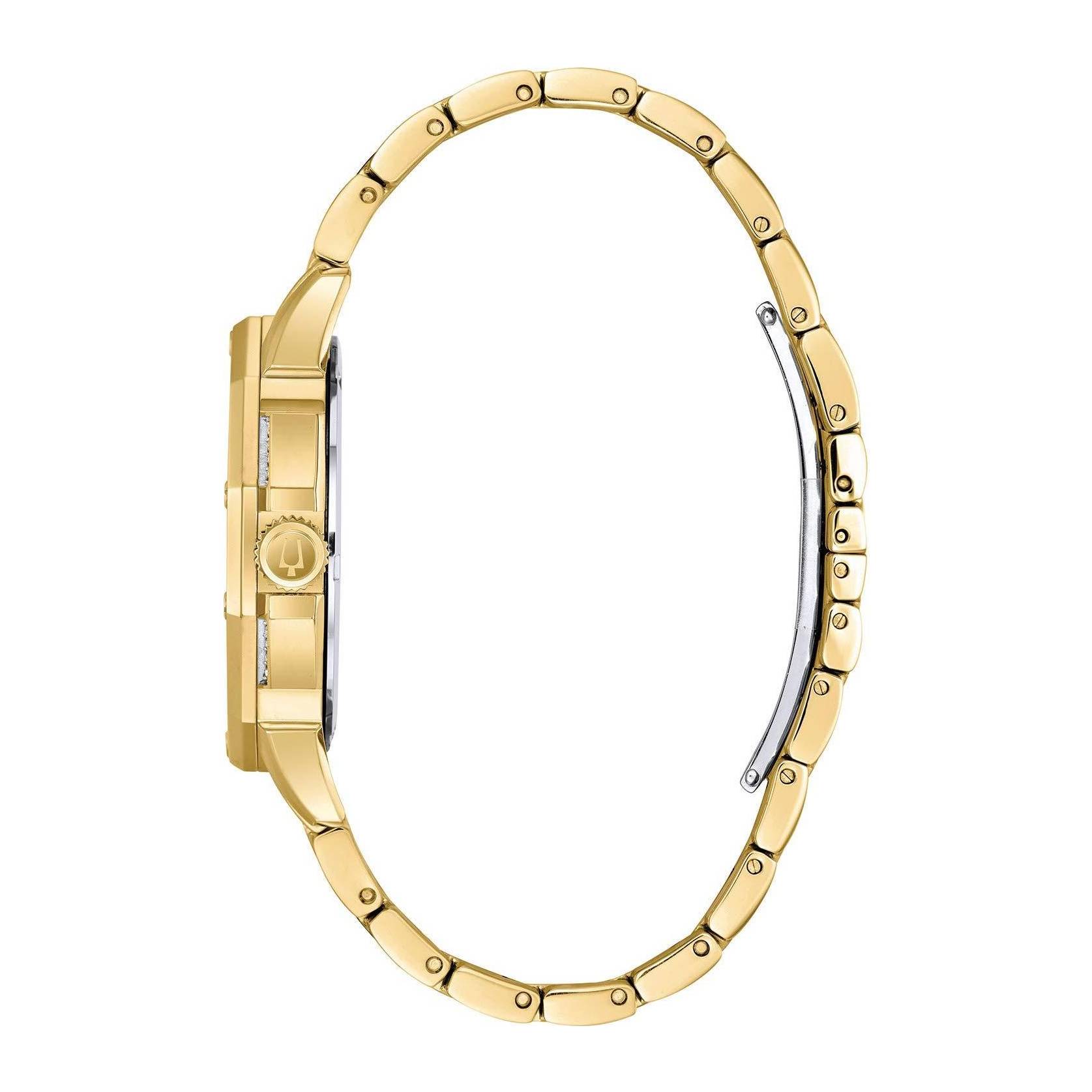 Bulova Octava 41,5MM