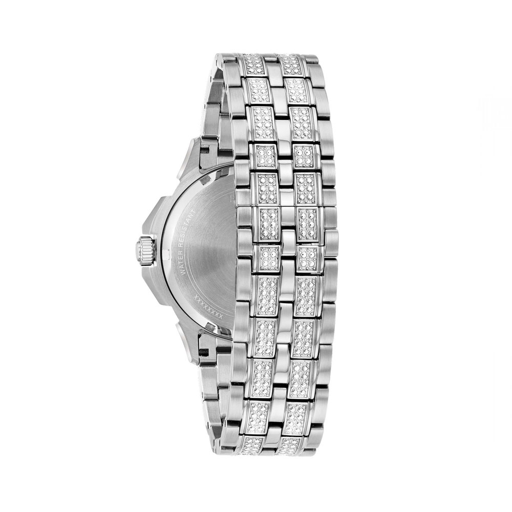 Bulova Crystal Octava 41,5MM