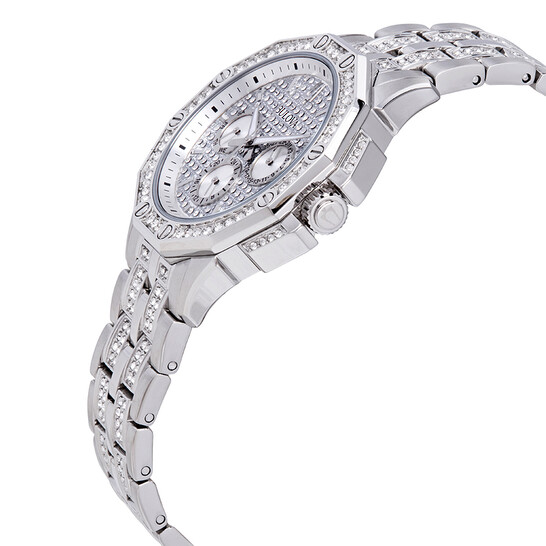 Bulova Crystal Octava 41,5MM