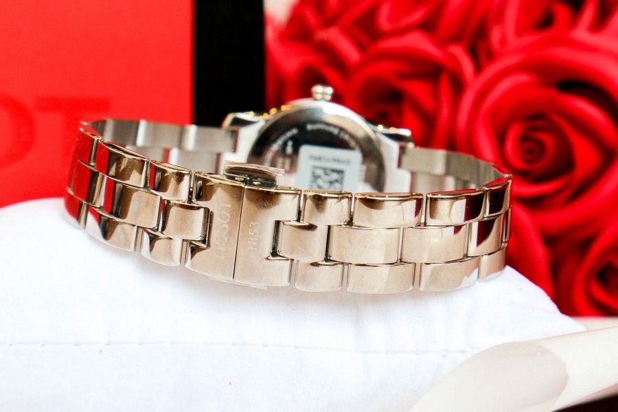Tissot T-Wave, 30mm T1122101104600