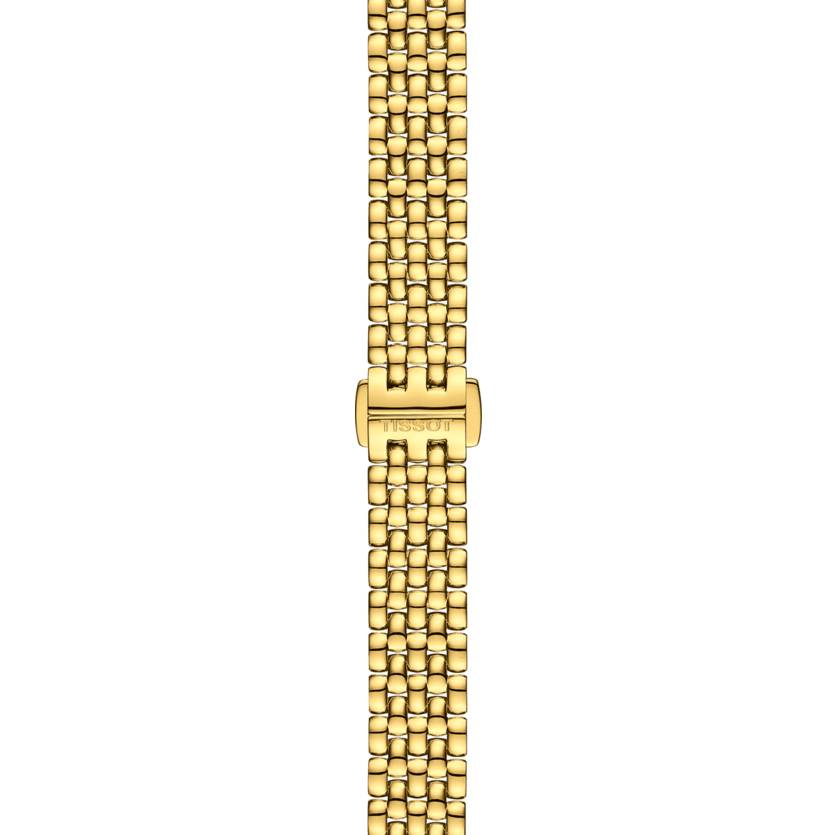 TISSOT BELLA ORA PICCOLA 24.4mm x 27.2mm