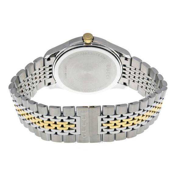 G-Timeless Two-tone Stainless Steel Unisex Watch  29MM - 38MM