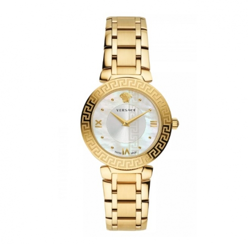 VERSACE GOLD DAPHNIS V16070017, 35MM